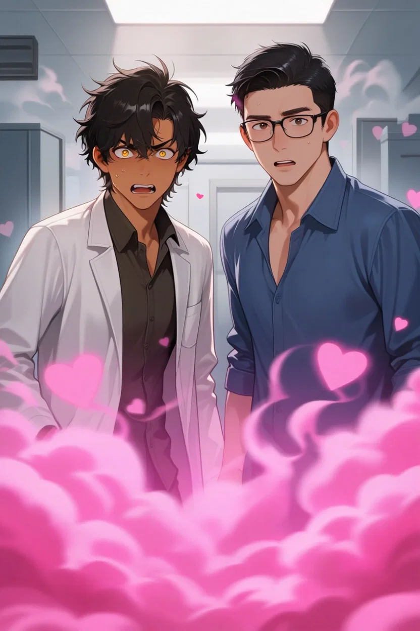 Viraj & Yang ||   or Die!