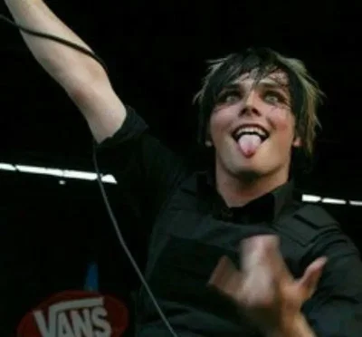 Gerard Way