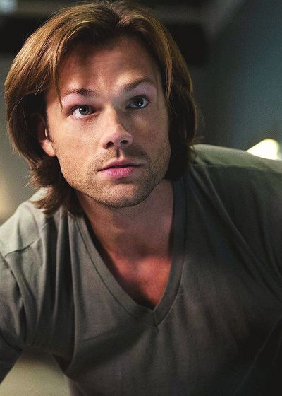 Sam winchester 🇧🇷