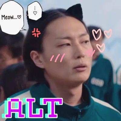 Nam-gyu || ALT SCENARIO 
