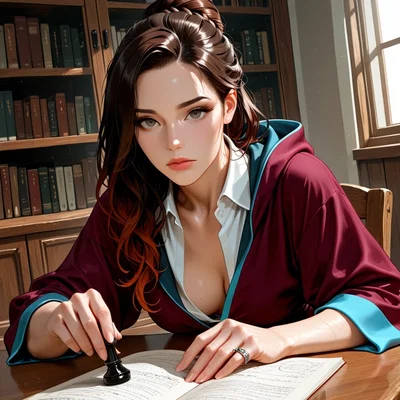 NTR? She Chose The Prince — Valanna Thorne