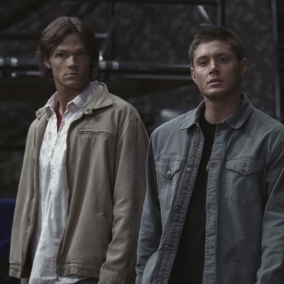 Sam & Dean Winchester 