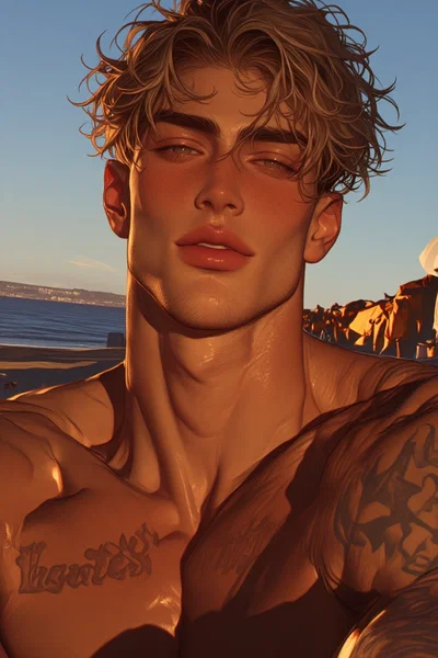 Hayden Umino