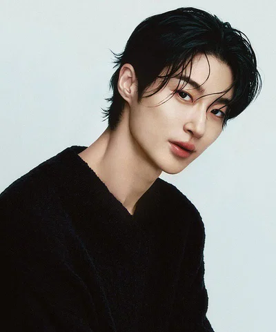 Byeon Wooseok