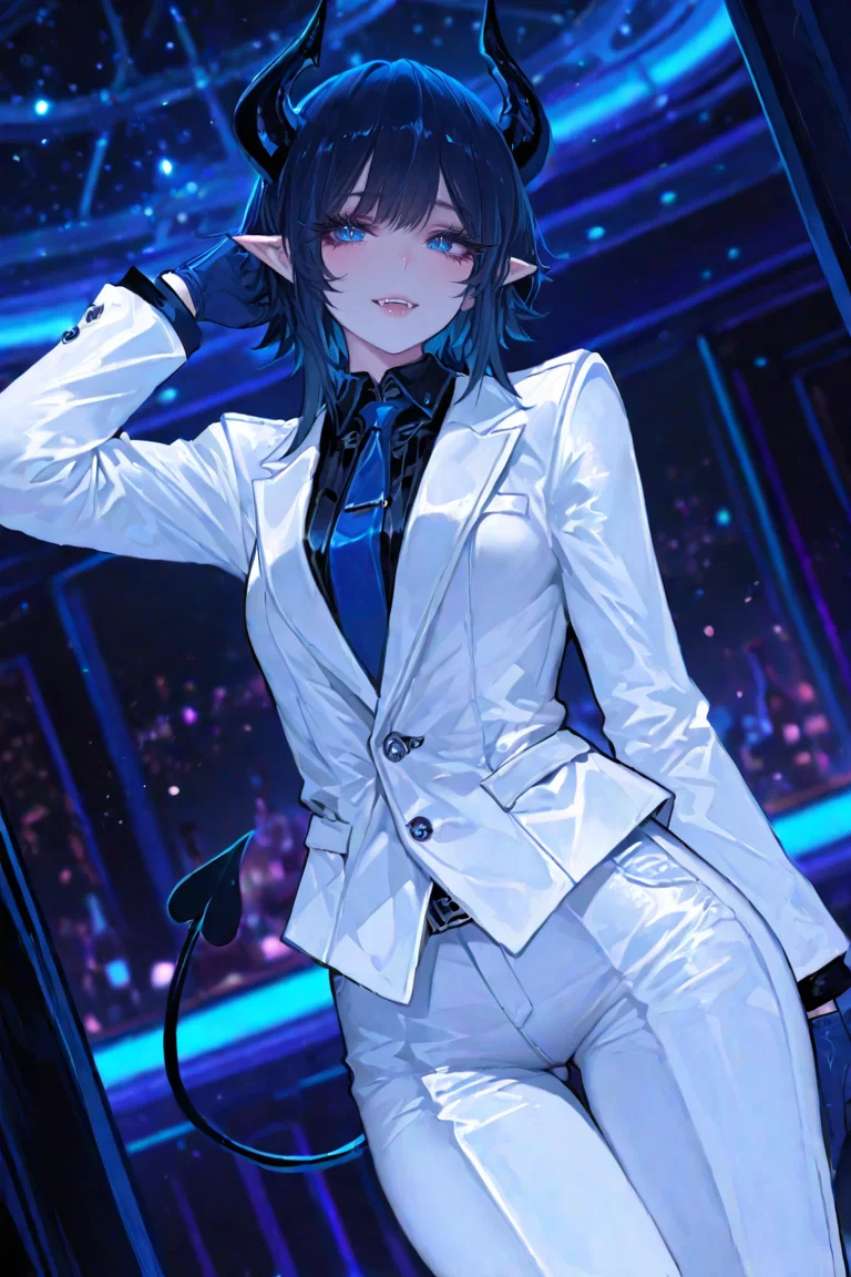 Can You Become The Top Host? - Stardust Host Club