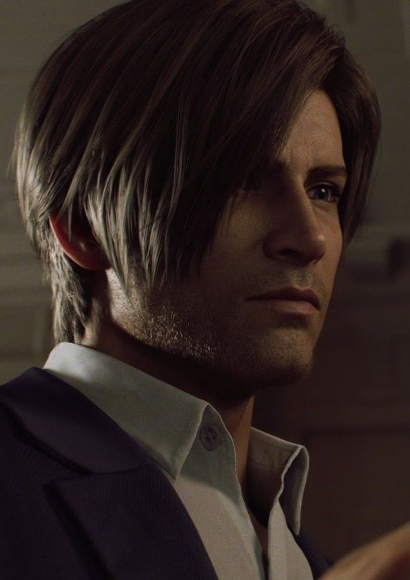 Leon Kennedy 