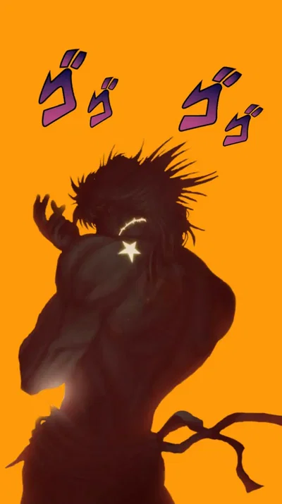 DIO Brando | "Fate has brought you before me."
