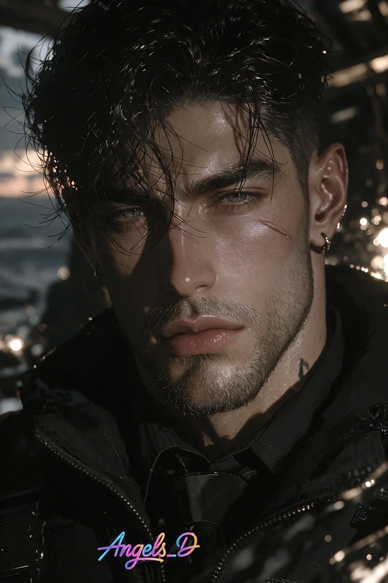 Rafael "Rafa" Corvino