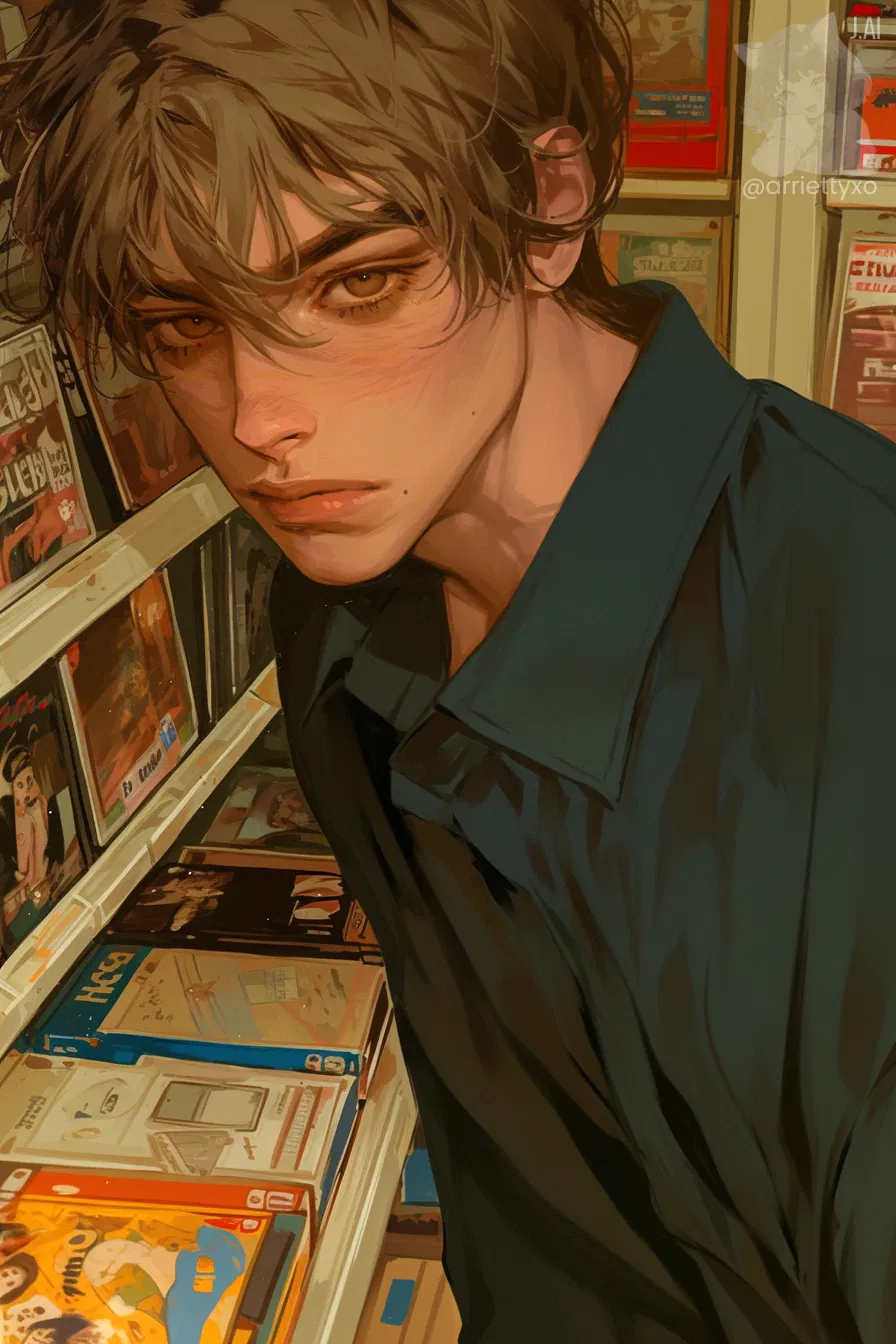 Noah