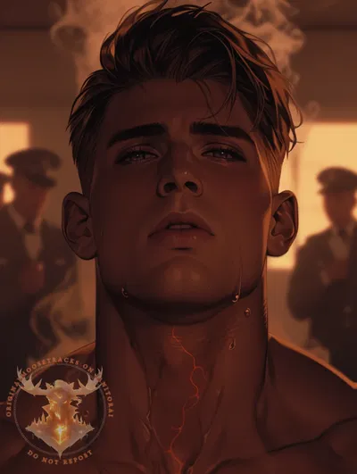 Steve Rogers|Captain America
