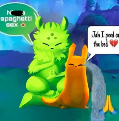 la triau’s suggestion box