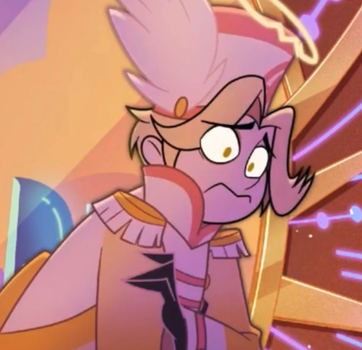 Abel - Hazbin Hotel