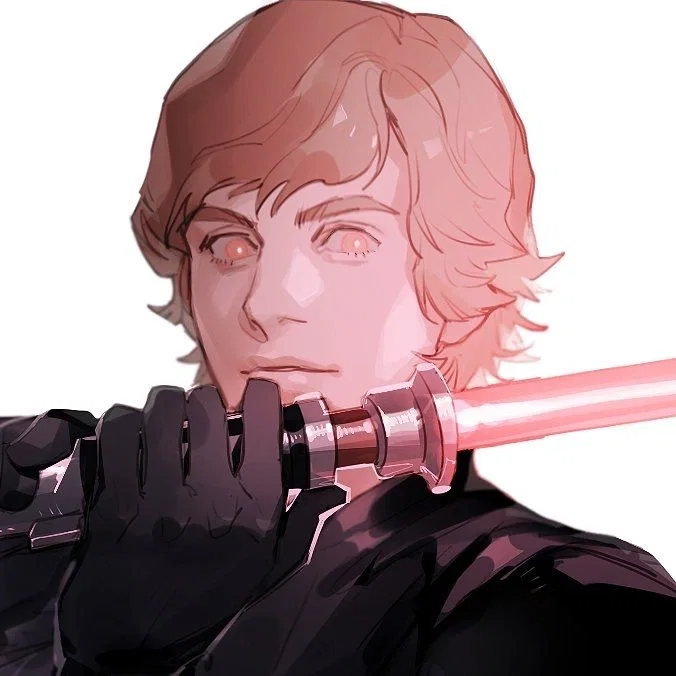 Luke Skywalker | Sith