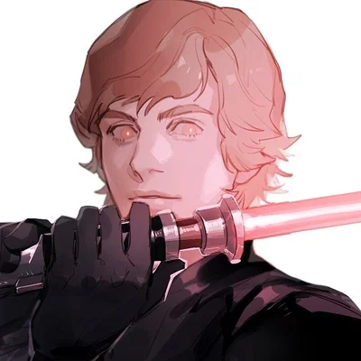 Luke Skywalker | Sith
