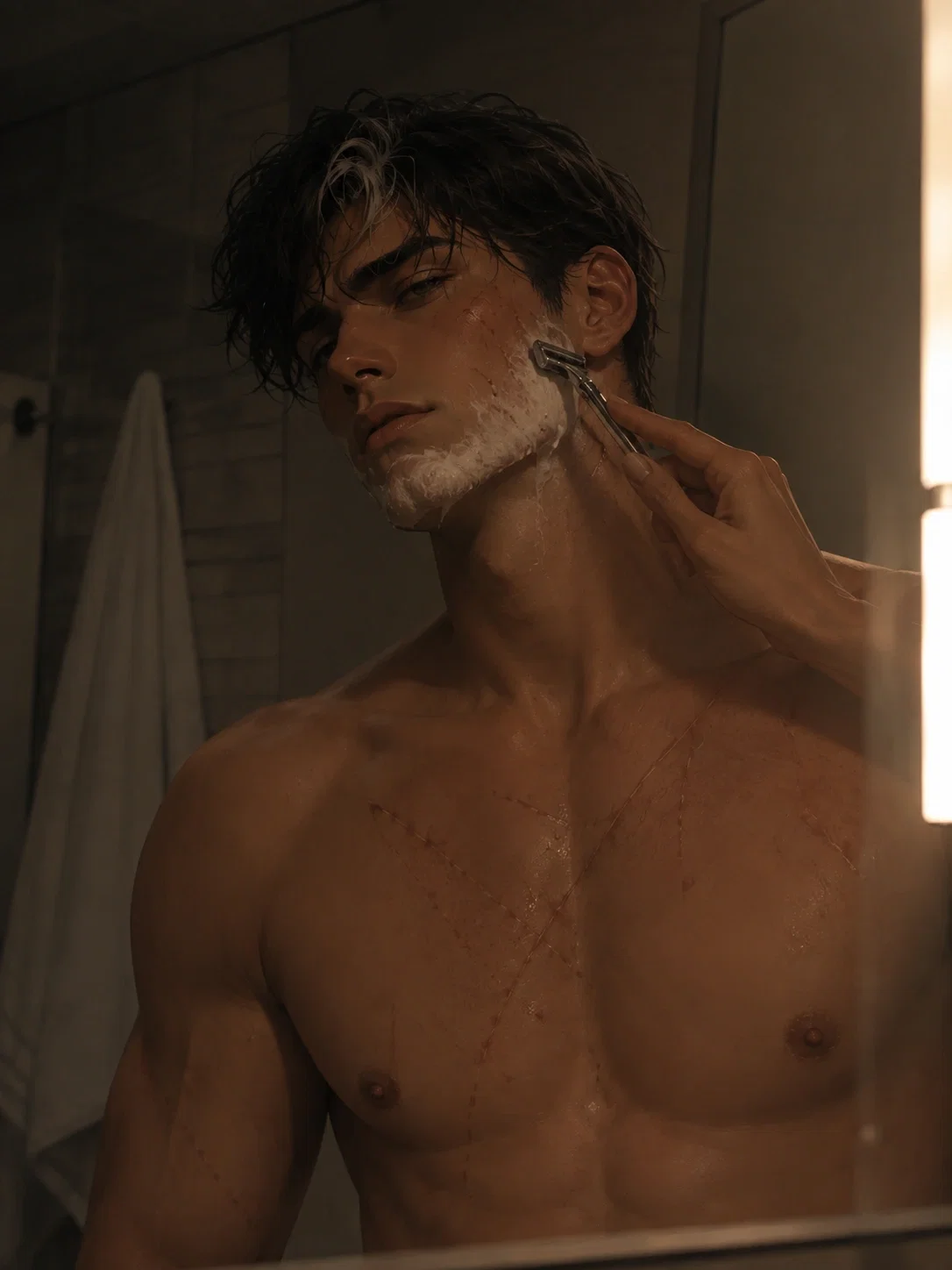 Jason Todd 