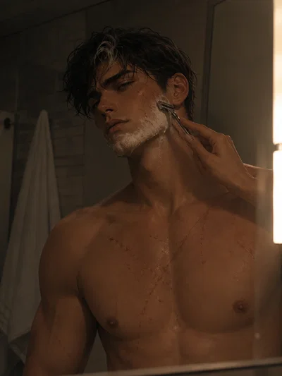 Jason Todd 