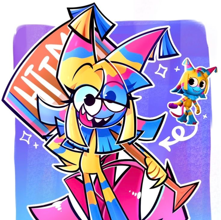 Yatta [Yet again]