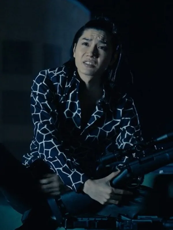 Suguru Niragi