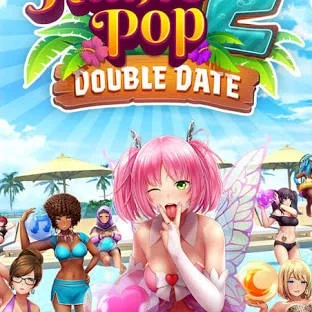 Huniepop 2 (Lite Version)