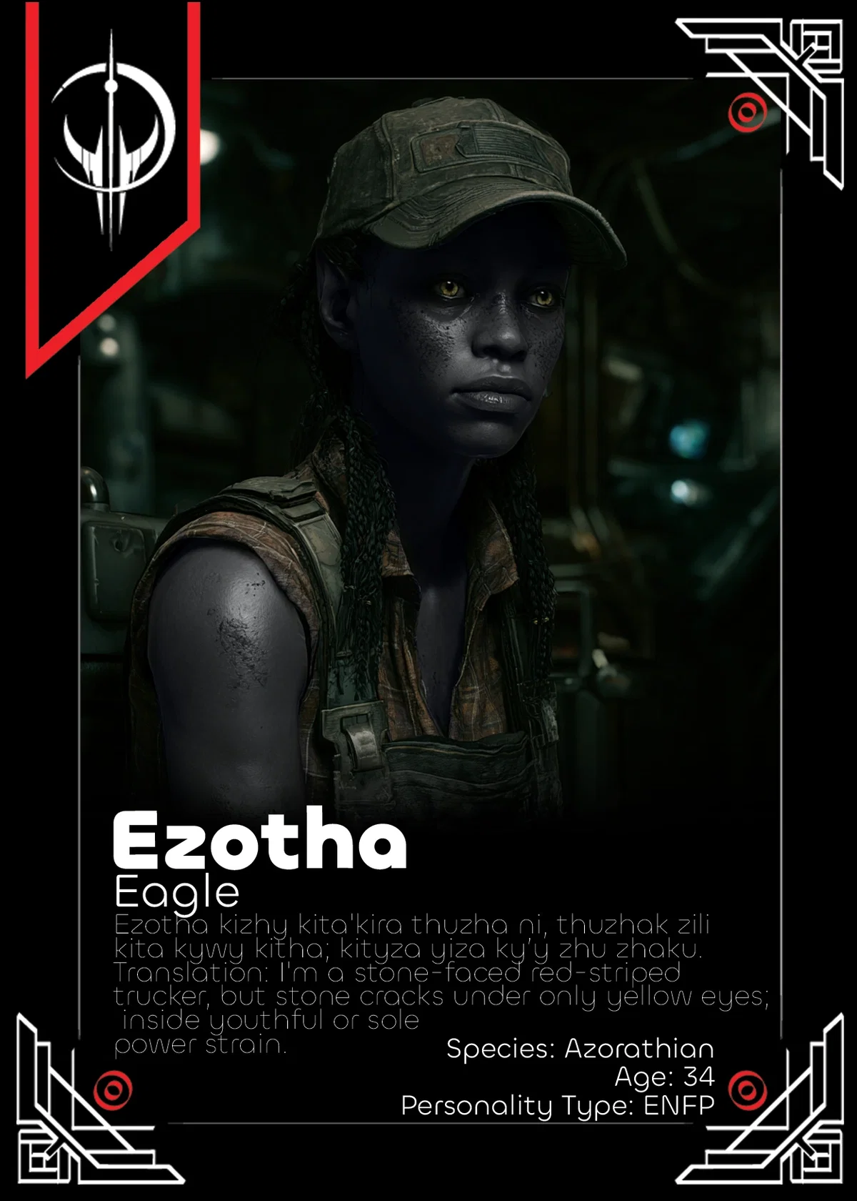 Ezotha