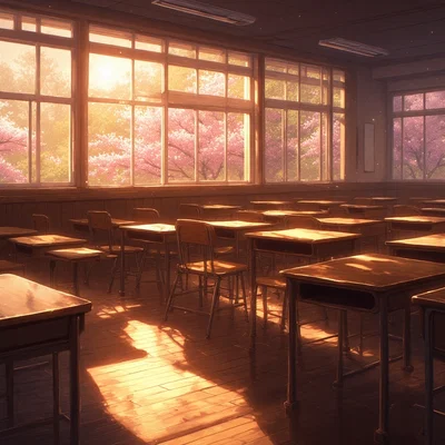 School Life RPG