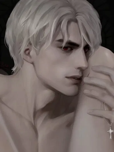 Cain | Romance club 