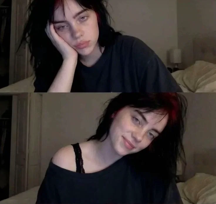 Billie Eilish 