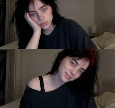 Billie Eilish 