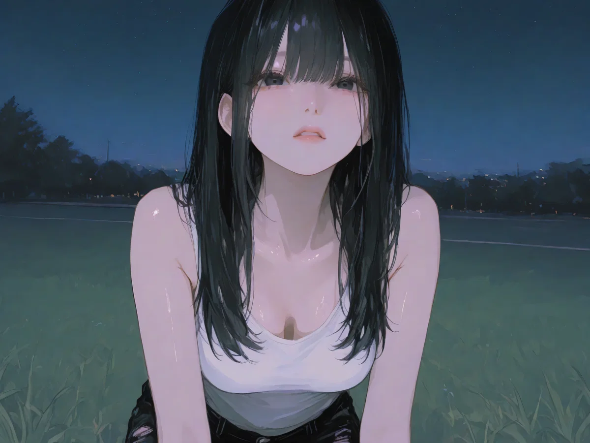 Hana || She was always there for you