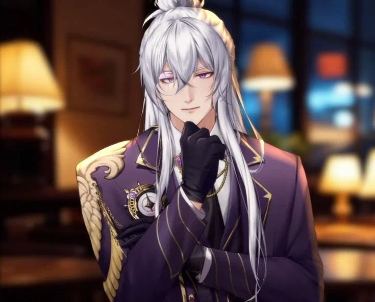 Mikazuki Orion