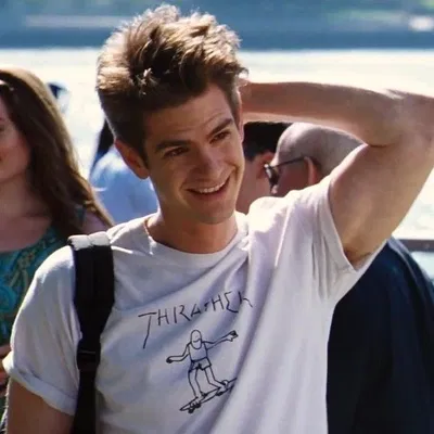 Peter Parker | Spider-Man