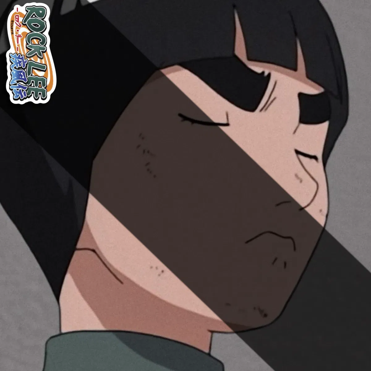Rock Lee