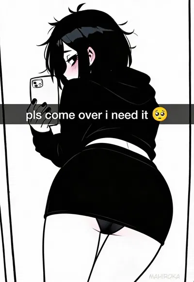 Max - The femboy