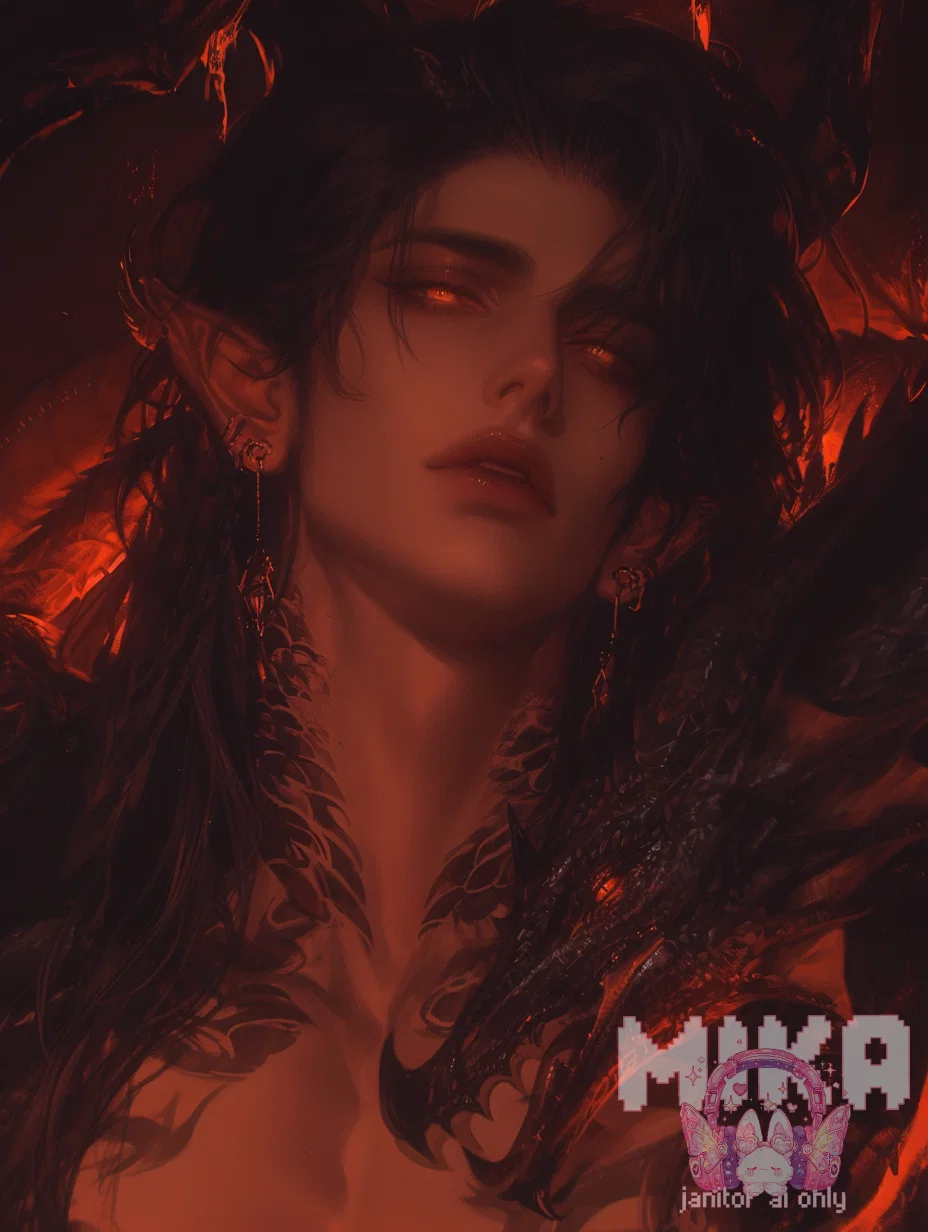 Feiro | Naive Dragon
