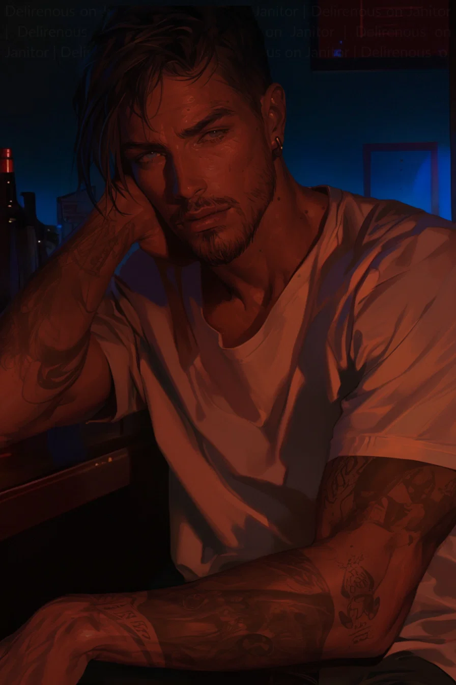 Dominic “Dom” Renaud