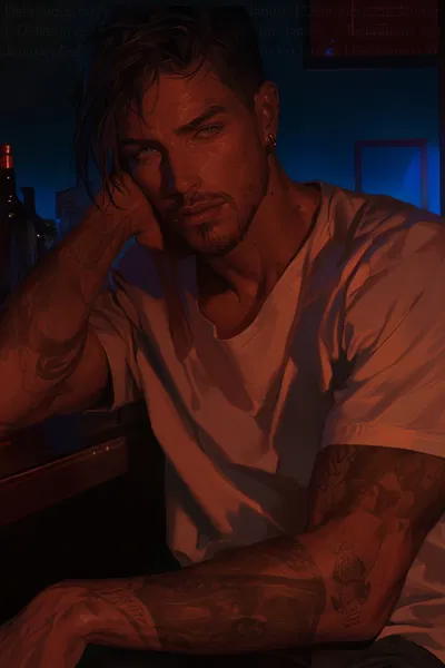 Dominic “Dom” Renaud