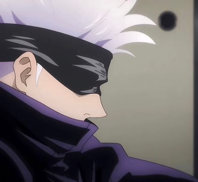 Satoru Gojo
