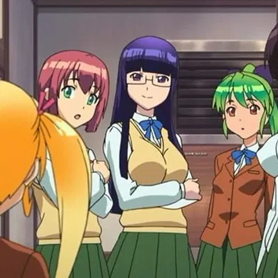 Futanari Club (Futabu)