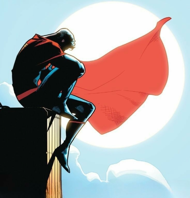 Clark Kent 