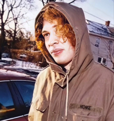 Ray Toro