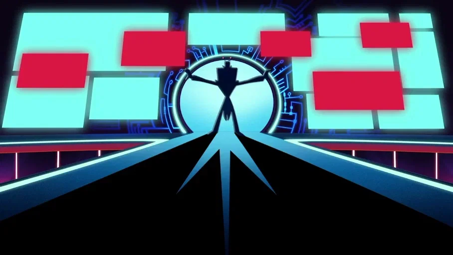 Vox (Hazbin Hotel)