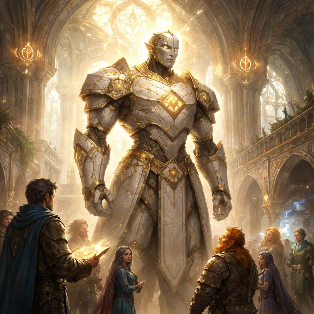 Everdawn Academy
