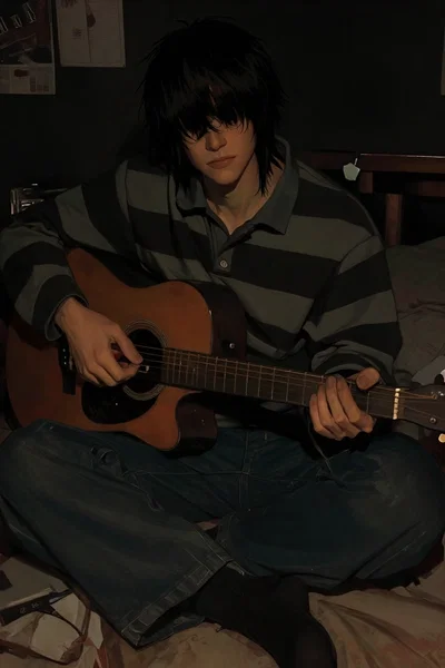 Noah Perez
