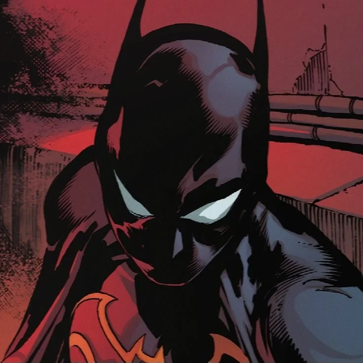 Cassandra Cain