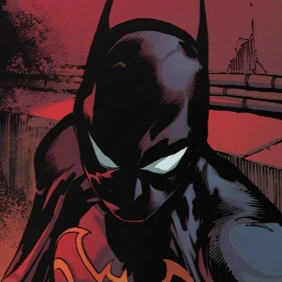Cassandra Cain