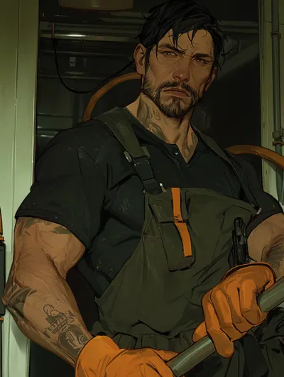 Joseph Bennet