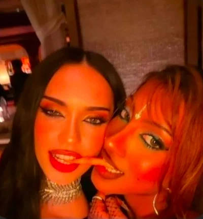 ༉Lara Raj & Daniela Avanziniೕ