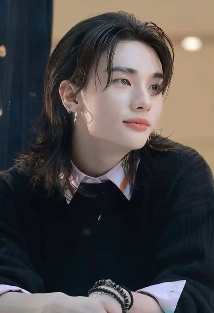 Hwang Hyunjin
