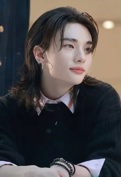 Hwang Hyunjin