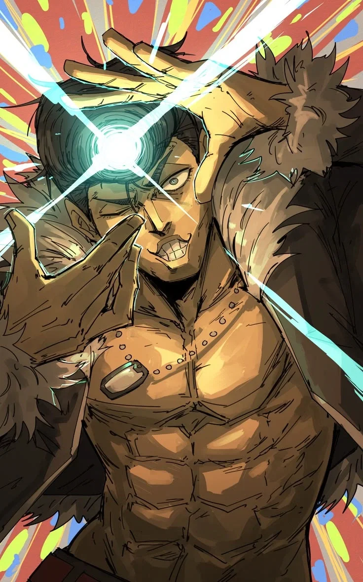 Ryu Ishigori | THE THRILL OF THE FIGHT!